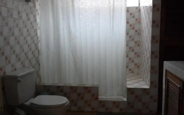 Amplio Apartamento