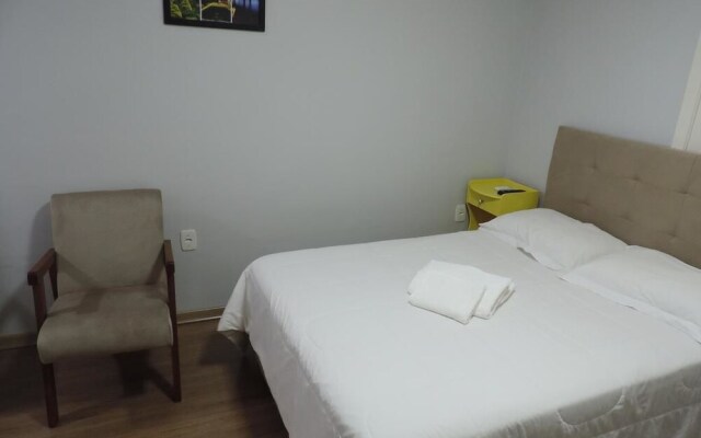 Pousada Três Coroas