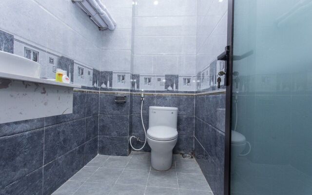 OYO 577 Dahome Hotel and Apartment