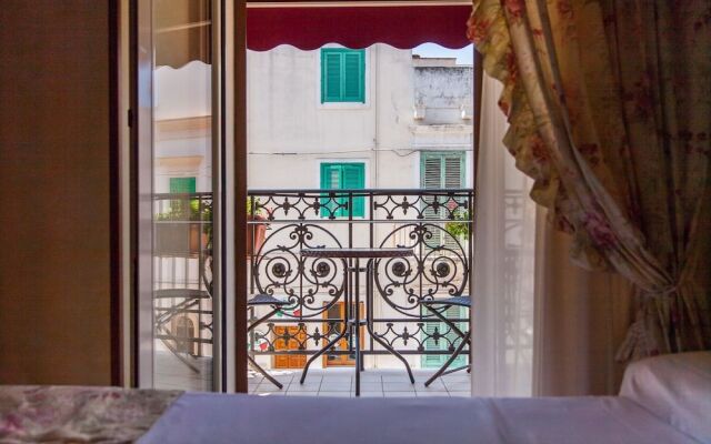 Sogno d'Epoca 1822 B&B