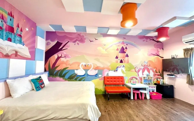 Little Apple B&B