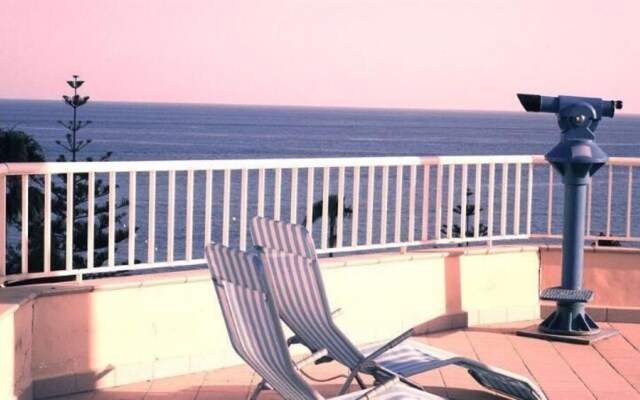 Resort Pueblo Andalucia