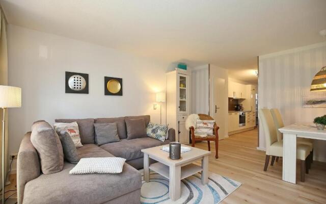 Papillon Wohnung 04-3