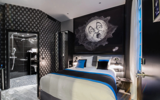 Hotel Splendor Elysees