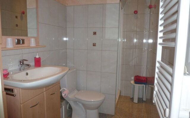 Les Cigales Chambre d'Hote