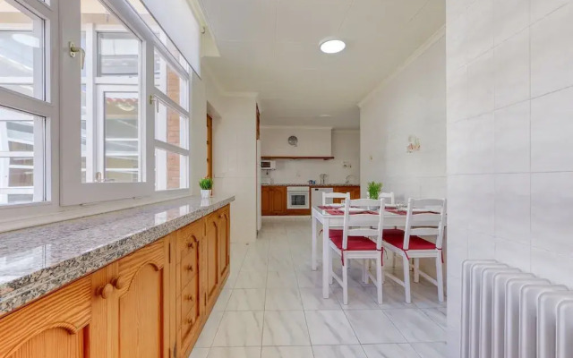 Great Apartment With View