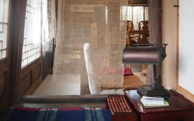 Ogamul Guesthouse