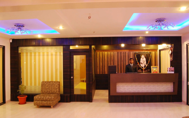 Hotel Lee Grand