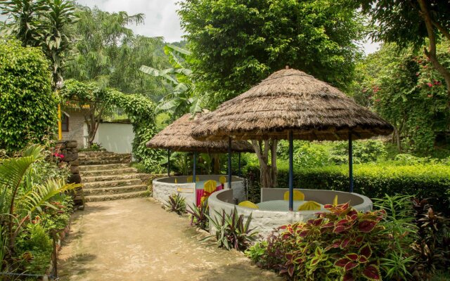 Siddhartha Resort, Chisapani