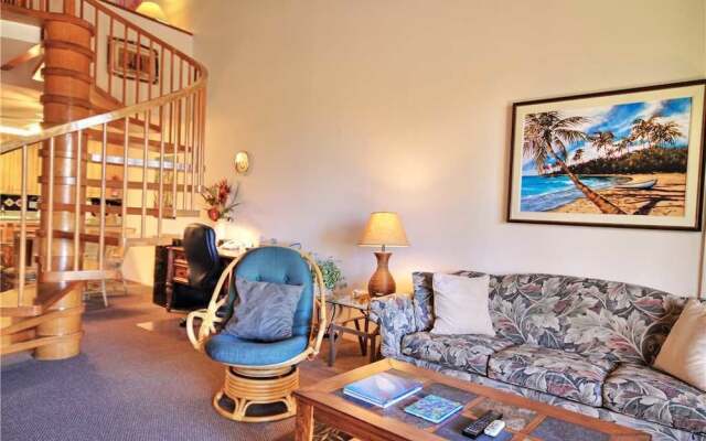 Kamaole Sands 10-410 - 2 Br Condo
