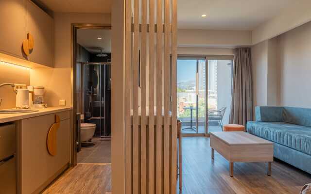 Wellnest Hotel