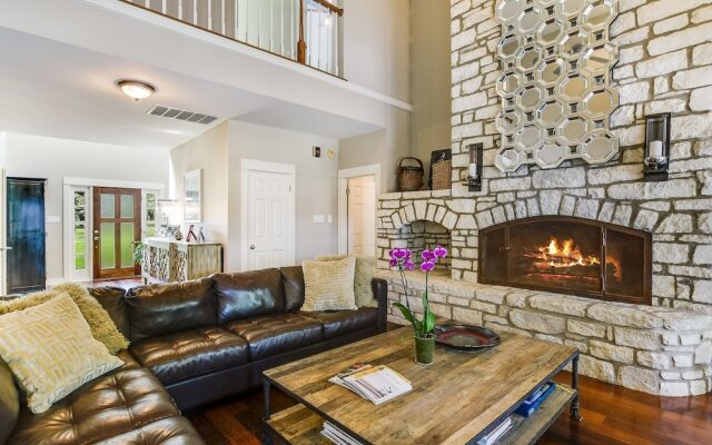 Rocky River House #143561 - 6 Br Estate