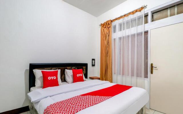 OYO 3341 Ten Guest House