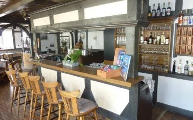 Gasthof Königshof-Edersee