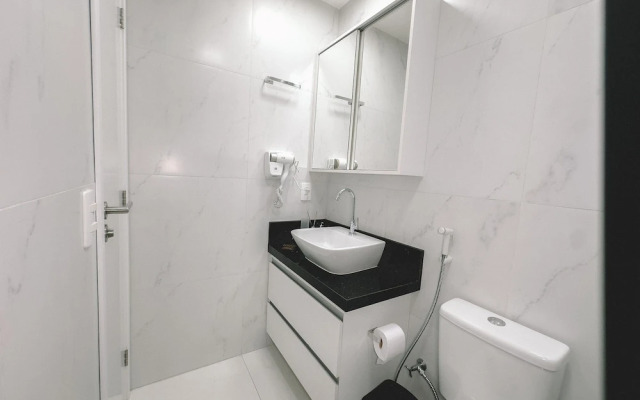 Studios Jsmart José Vilar  -  Aldeota