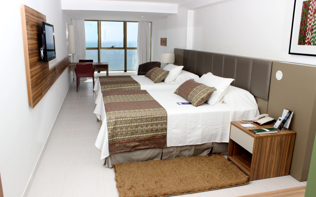 Nobile Suítes Beach