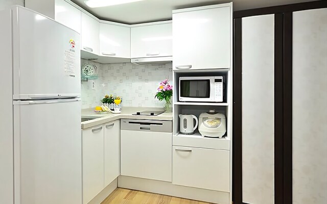 Yeosu Good Morning Pension