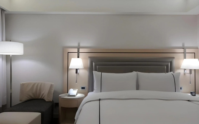 K Hotel Taipei SongJiang