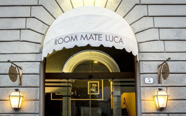 Room Mate Luca