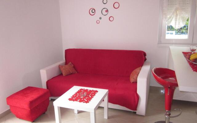 Apartment Lana