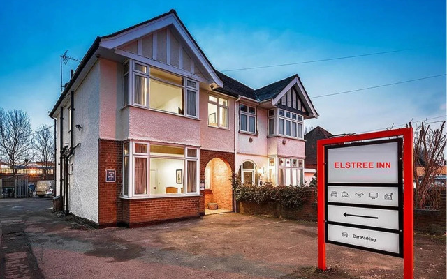Elstree Inn