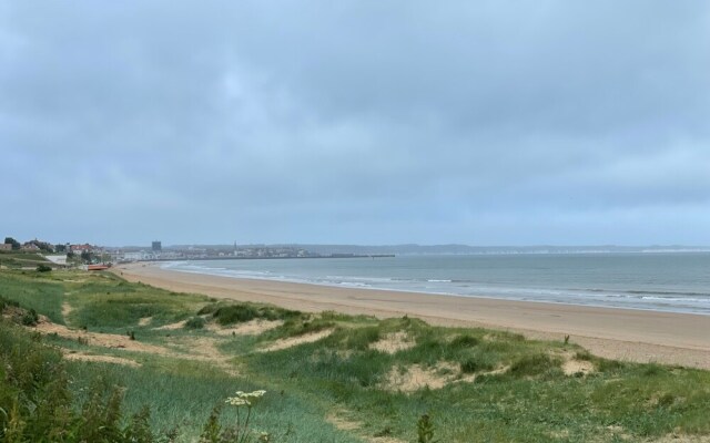 Seabirds - 3 bed chalet, dog friendly, Bridlington