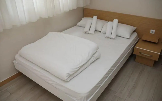 Elite Residence-Denizli Kampus