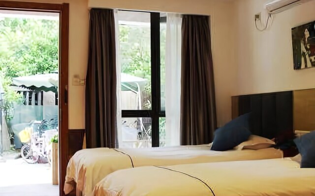 Hangzhou West Lake Homestay