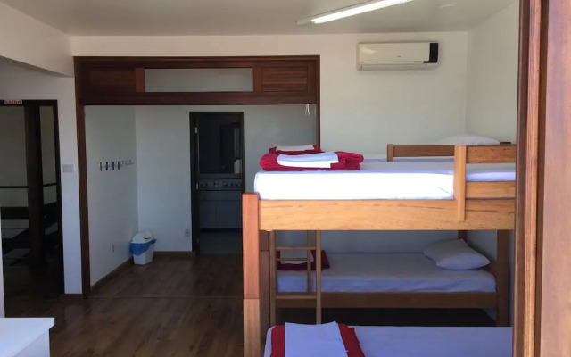 Hostel Berghaus