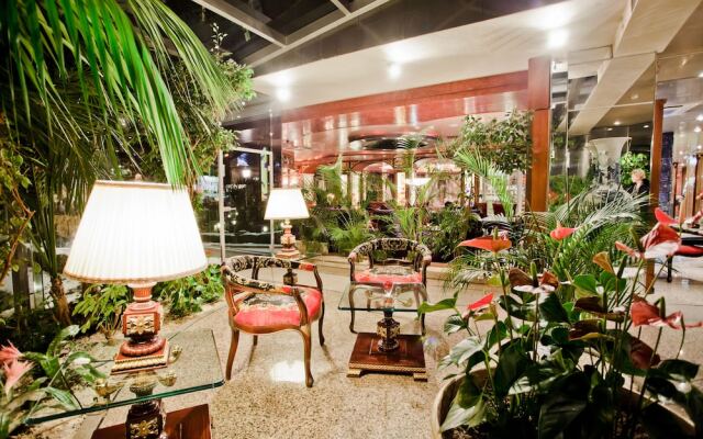 Hotel Maritza