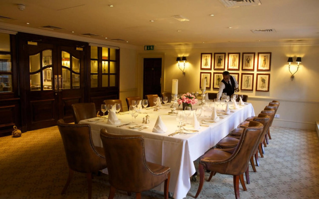 Durrants Hotel