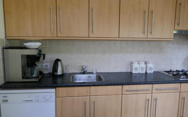Appartement Rezonans