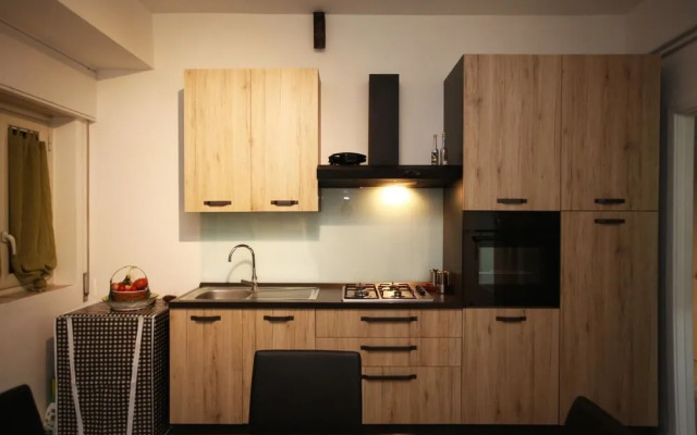 Apartment - E.A. Mario