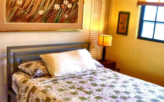Sea Gate Hotel
