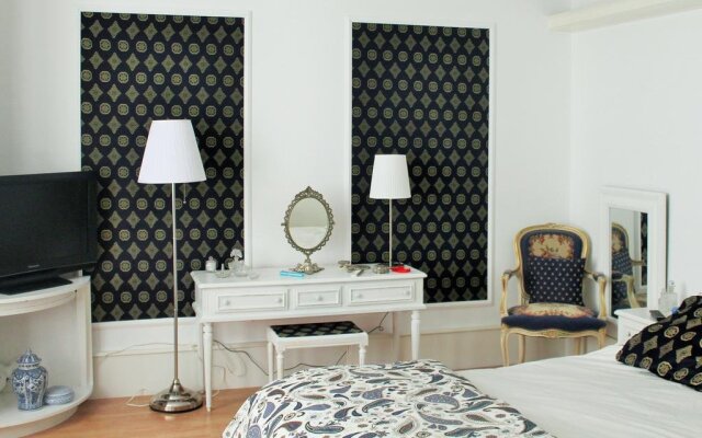 B&B Villa Belle Epoque