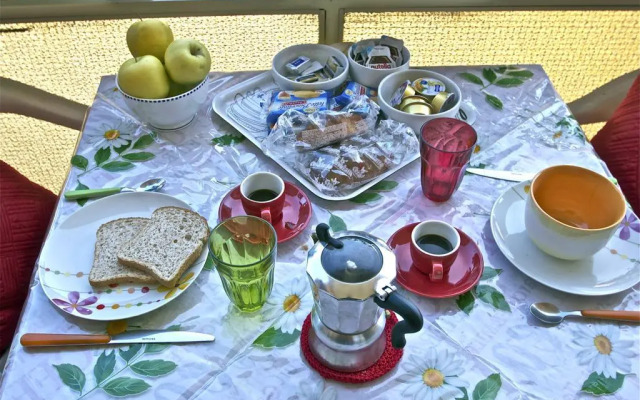 Bed and Breakfast La Casa Di Elide