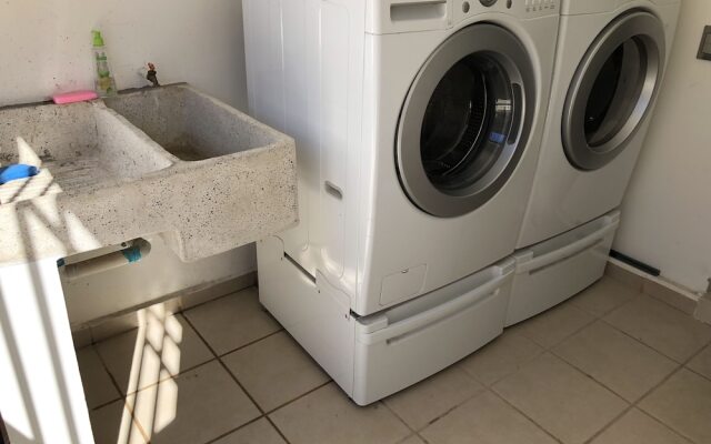 Villas del Santuario Rental Home