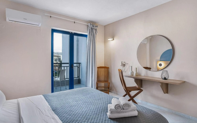 Yria Beach Hotel