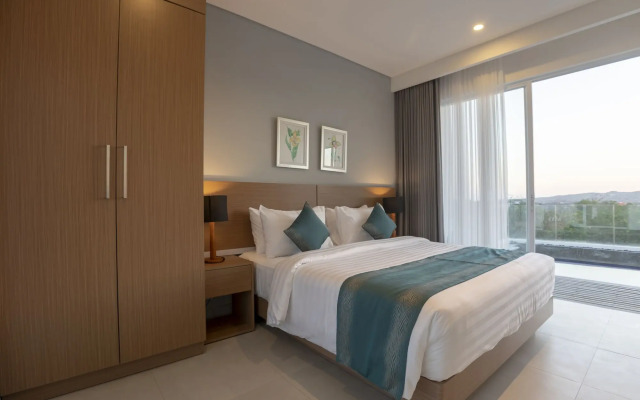 Hideaway Villas Bali – Ungasan by Kanaan Hospitality