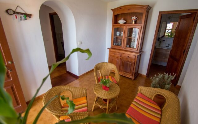Casa Rural Juanita by Isla Bonita