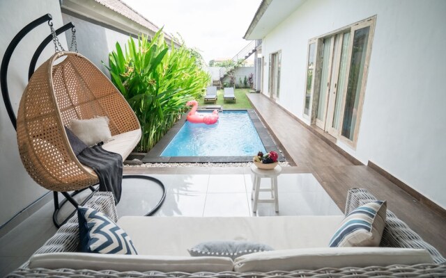 Canggu Beach Inn