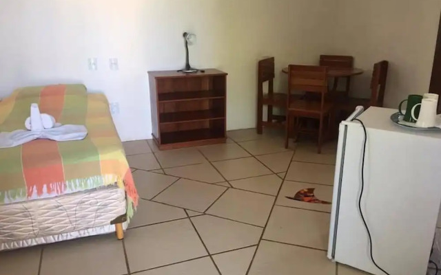 Pousada Tropical Wind