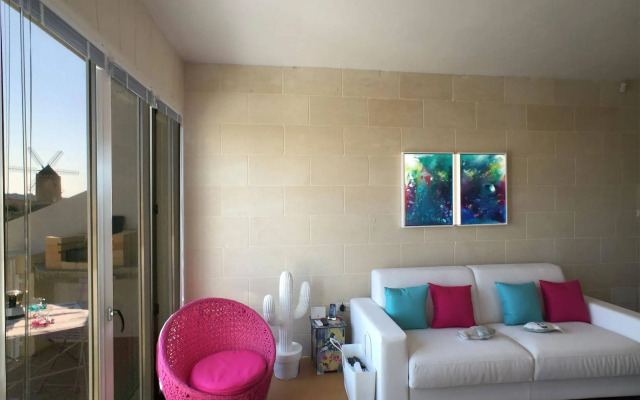 Gozo Windmill Apartments