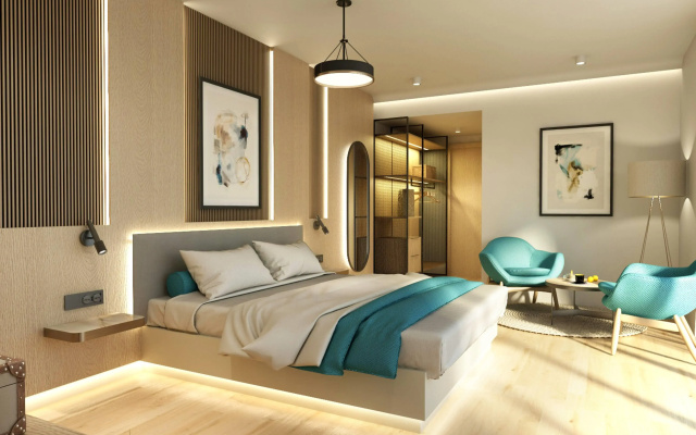 Sol Marina Palace — Adults Only over 16