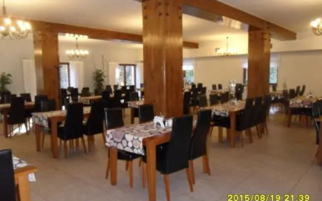 Karczma Dolina Pstrąga