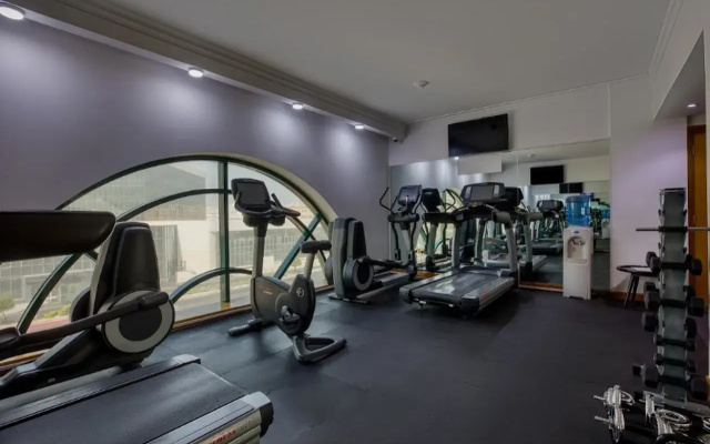 Swiss-Belinn Doha