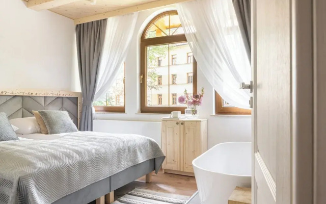 Apartamenty Villowe - Zakopane Centrum