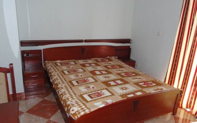 Apartment Pucurica II