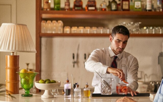 The Agora Hotel - Small Luxury Hotel of the World - Adults Only