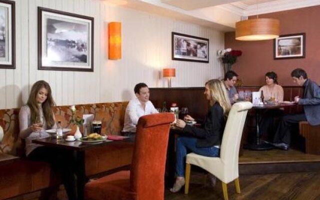 Customs House Country Inn